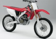 Honda CRF250R